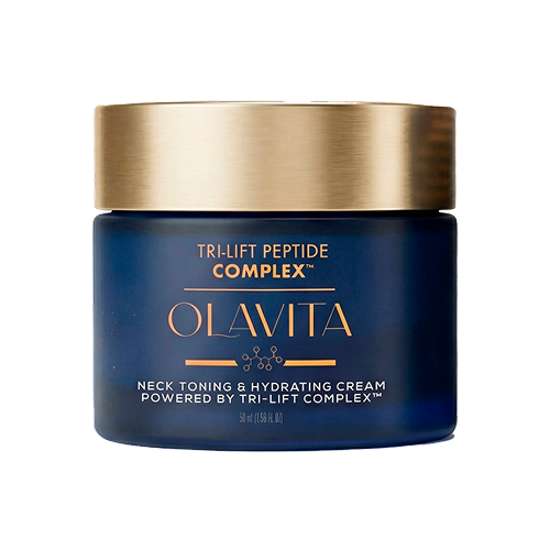 1 × Olavita Tri-Lift Peptide Complex™