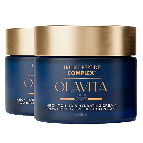 2 × Olavita קומפלקס פפטידים טרי-ליפט™